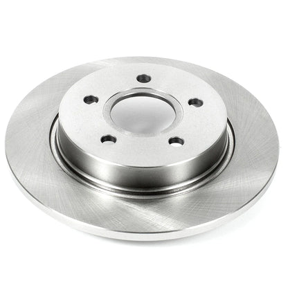 Brake Discs for Ford (Rear, Driver/Passenger Side)