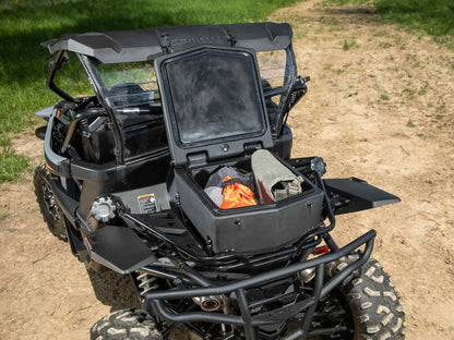 Heavy Duty Rear Cooler / Cargo Box for CFMOTO ZForce 950 (2020–2022)