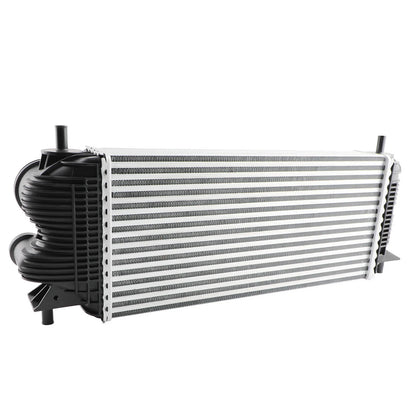 Turbocharger Intercooler Kit for 2013-2016 Ford F150 3.5L Ecoboost