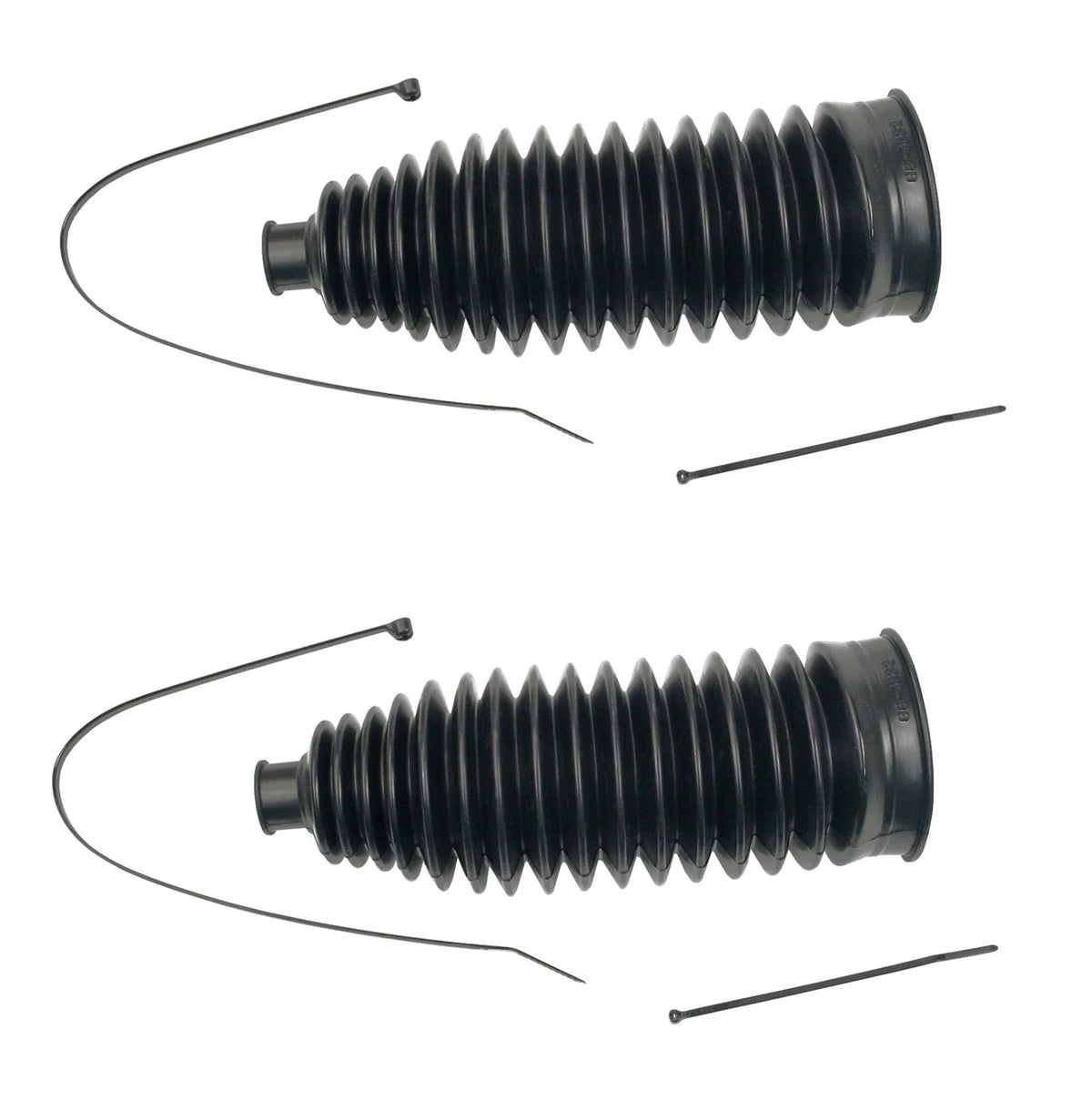 Moog Rack and Pinion Bellows Kit for