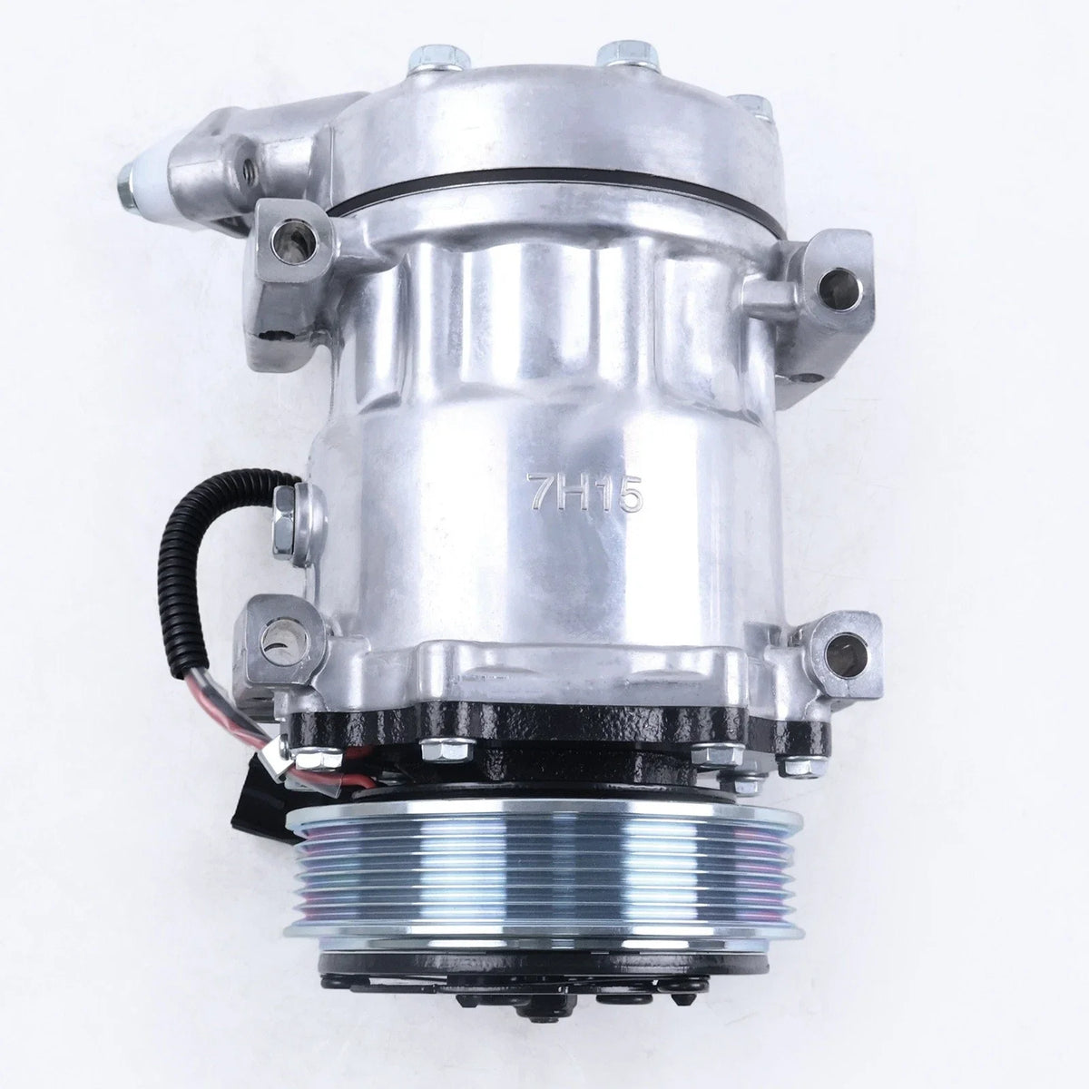 A/C Compressor for International ProStar (2014–2018)