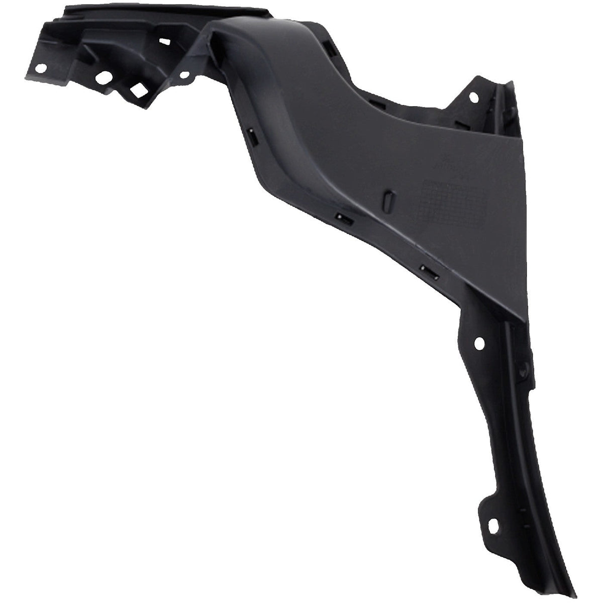 Air Intake Duct, Mazda CX-30 (2020–2023)