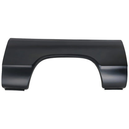 Wheel Arch Repair Panel Passenger Right Side for Dodge Ram 50 D150 (1972–1980)