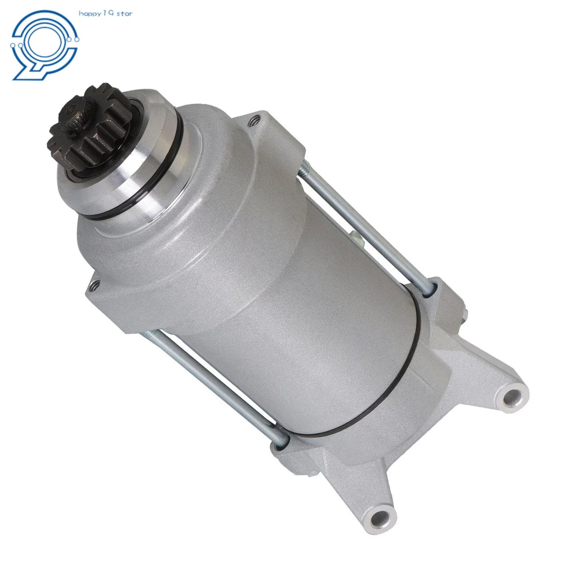 Motorcycle Starter for Yamaha V-Star 1100 Classic Custom (1999–2009) 410-54125