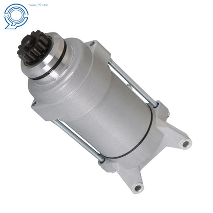 Motorcycle Starter for Yamaha V-Star 1100 Classic Custom (1999–2009) 410-54125