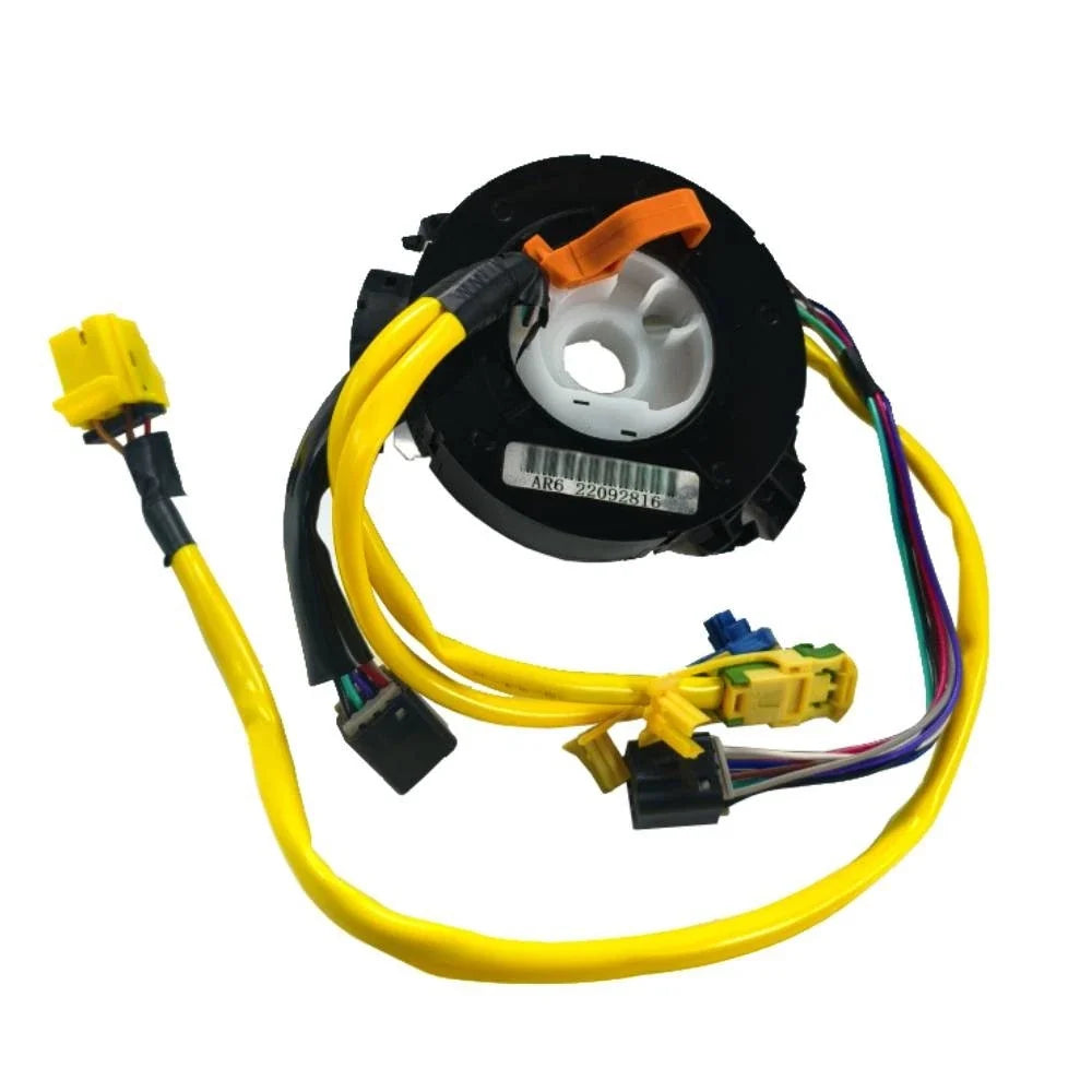 Clock Spring for Chevrolet Malibu (2004–2010) 26092622