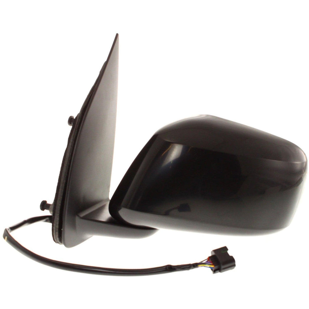 Paintable Heated Power Mirror Set for Nissan Pathfinder (2005-2012)