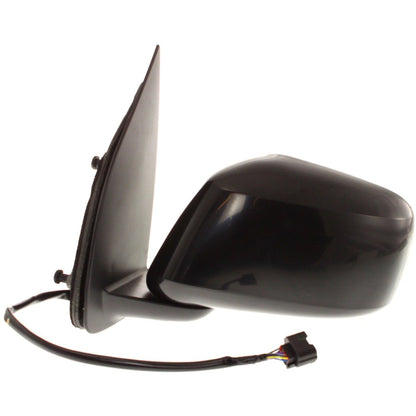 Paintable Heated Power Mirror Set for Nissan Pathfinder (2005-2012)