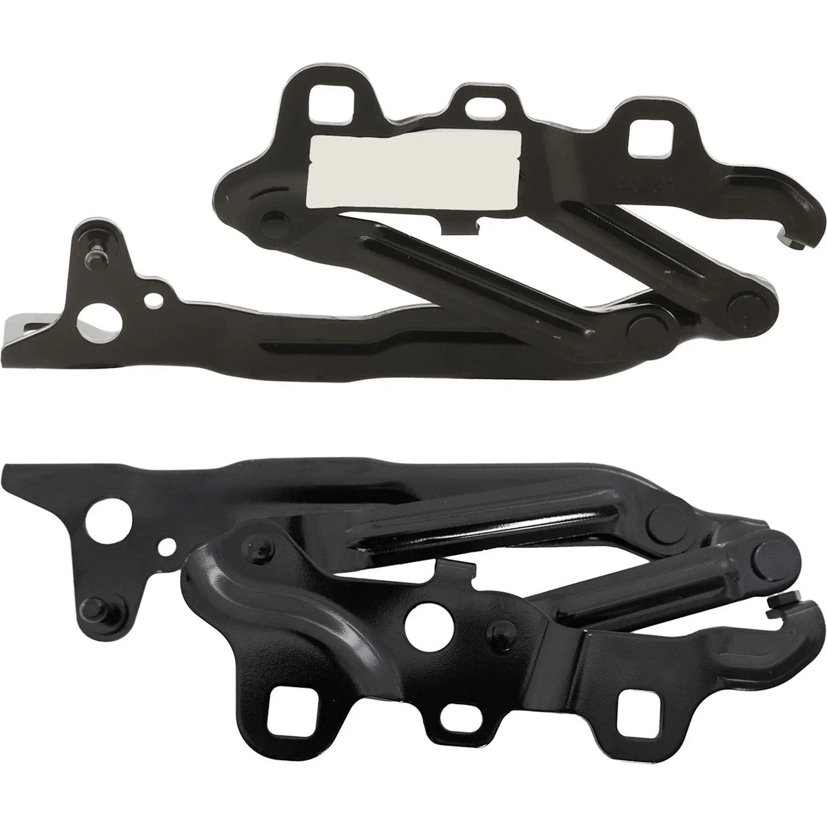 Hood Hinges for Jeep (2021-2024) - Set of 2