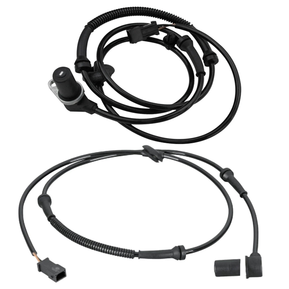 Hella ABS Sensor Kit for Audi S4 Cabriolet V8 (2001–2002) 2-Pin Connector