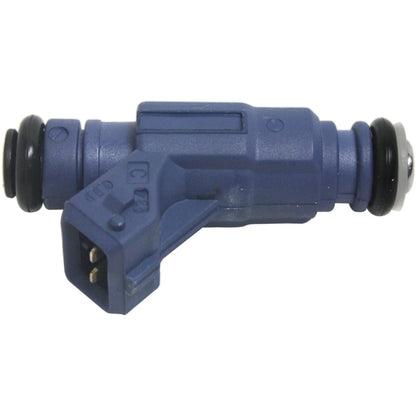 Fuel Injector Assembly for Audi A4 & Volkswagen Passat (2000–2005)