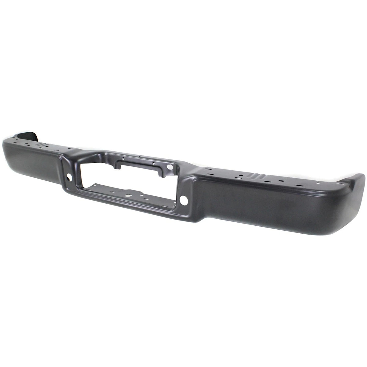 Step Bumper for Ford F-150 (2005–2008) Rear Styleside 11/30/04