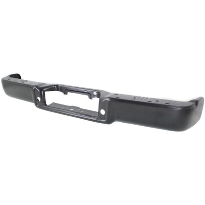 Step Bumper for Ford F-150 (2005–2008) Rear Styleside 11/30/04