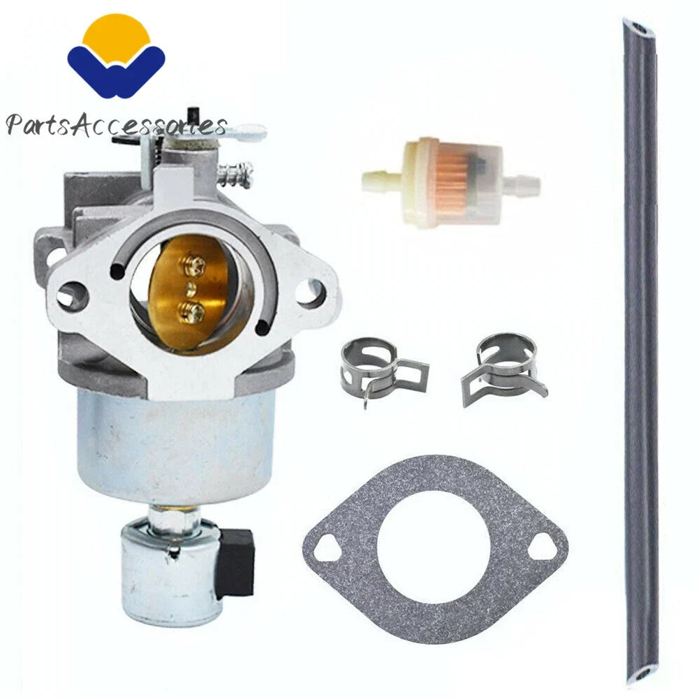 Carburetor 24181817 for 17.5 HP Briggs & Stratton 500cc (2010–2020)