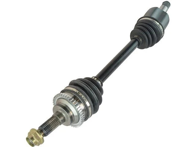 Front Left Axle Assembly for Mazda Protege (1990–1994, 1999–2001) RT862KV