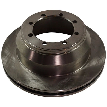 Brake Disc Rotors (Rear) for Ford F-350 Super Duty 1999–2004