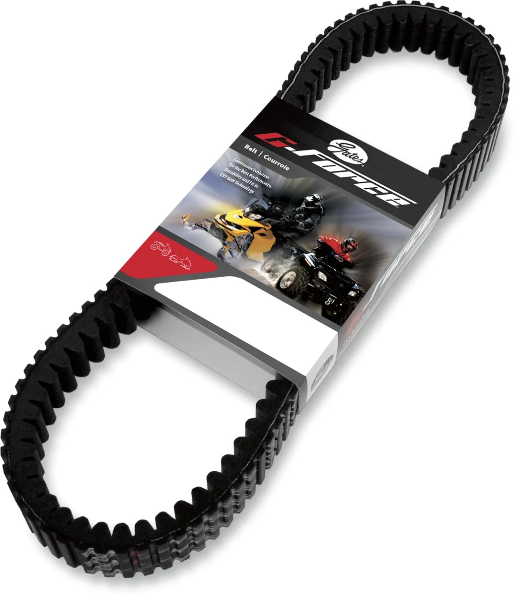 GATES Drive Belt 48G4246 for