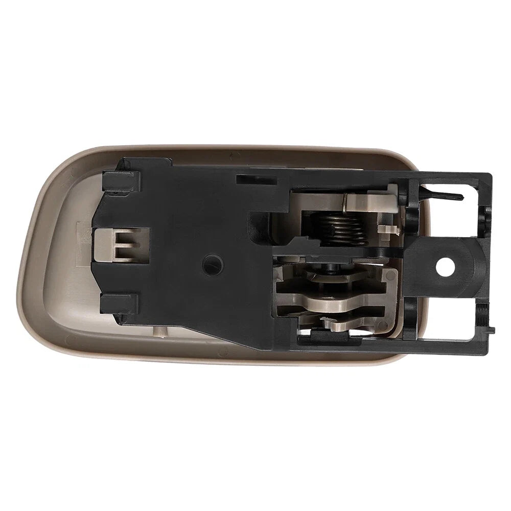 Set of 2 Interior Door Handles for Toyota Tundra (2000–2006)