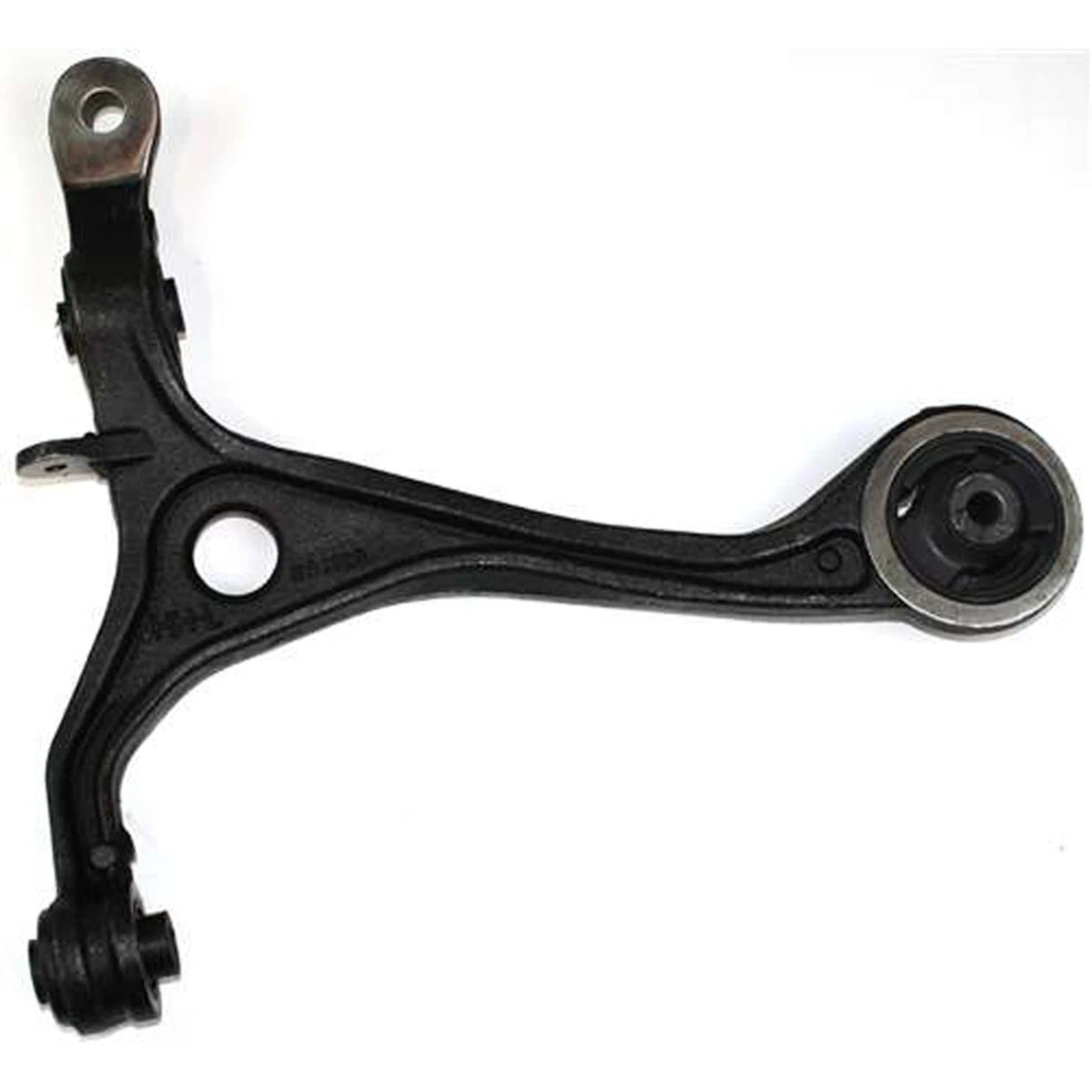 Control Arm Set for Honda Accord (2003–2007) Front Left & Right Upper/Lower