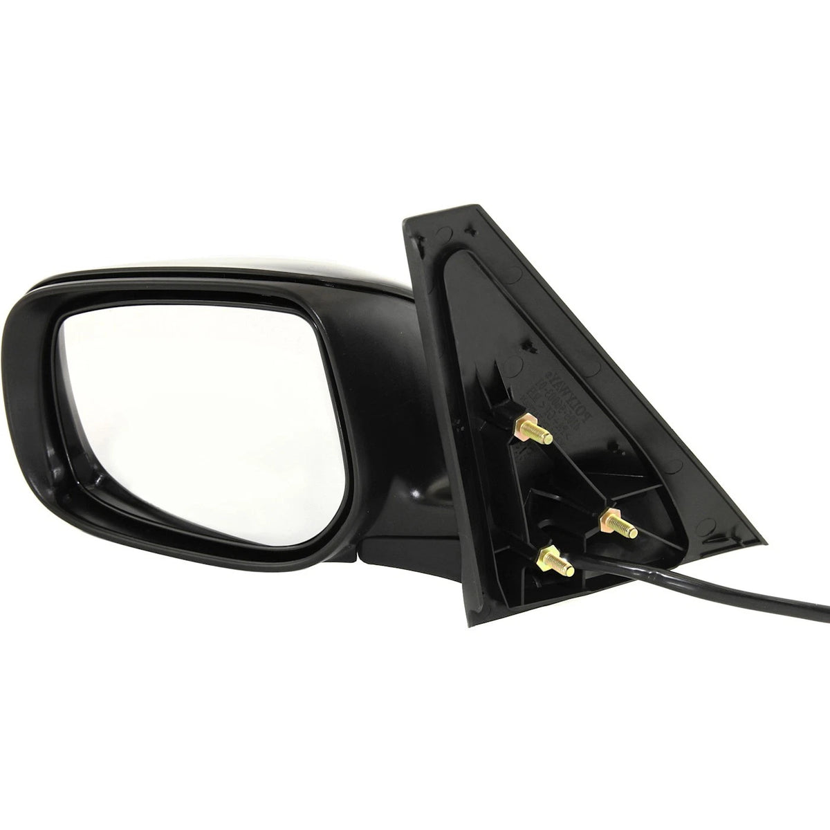 Power Mirror for Scion xB (2008–2015) Driver Side OE Replacement