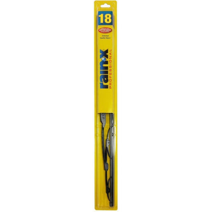 Wiper Blade by Rain-X for Chevrolet Malibu (1978–2023)