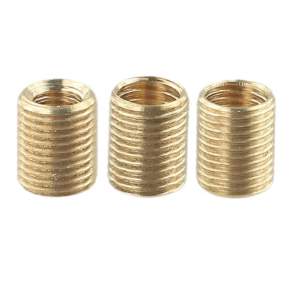 Shift Knob Adapter Set - 3 Universal Pieces