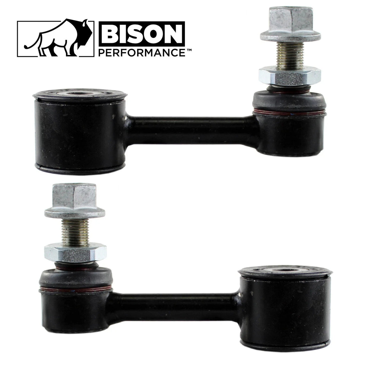 Rear Stabilizer Sway Bar Link - Pair for Chevy GMC