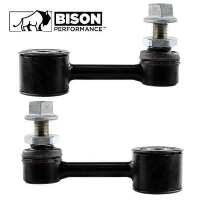 Rear Stabilizer Sway Bar Link - Pair for Chevy GMC