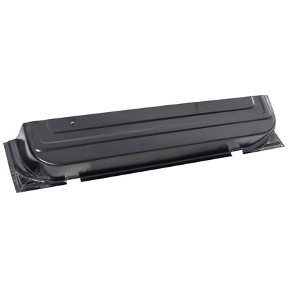 Door Panel for Chevy K20 C30 C10 (1973–1987) Left Side Inner Interior