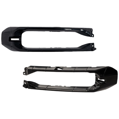 Set of 2 Grille Brackets for Maverick