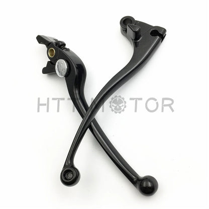Hand Lever Set for Brake & Clutch - Kawasaki ZX6R (2000–2004)
