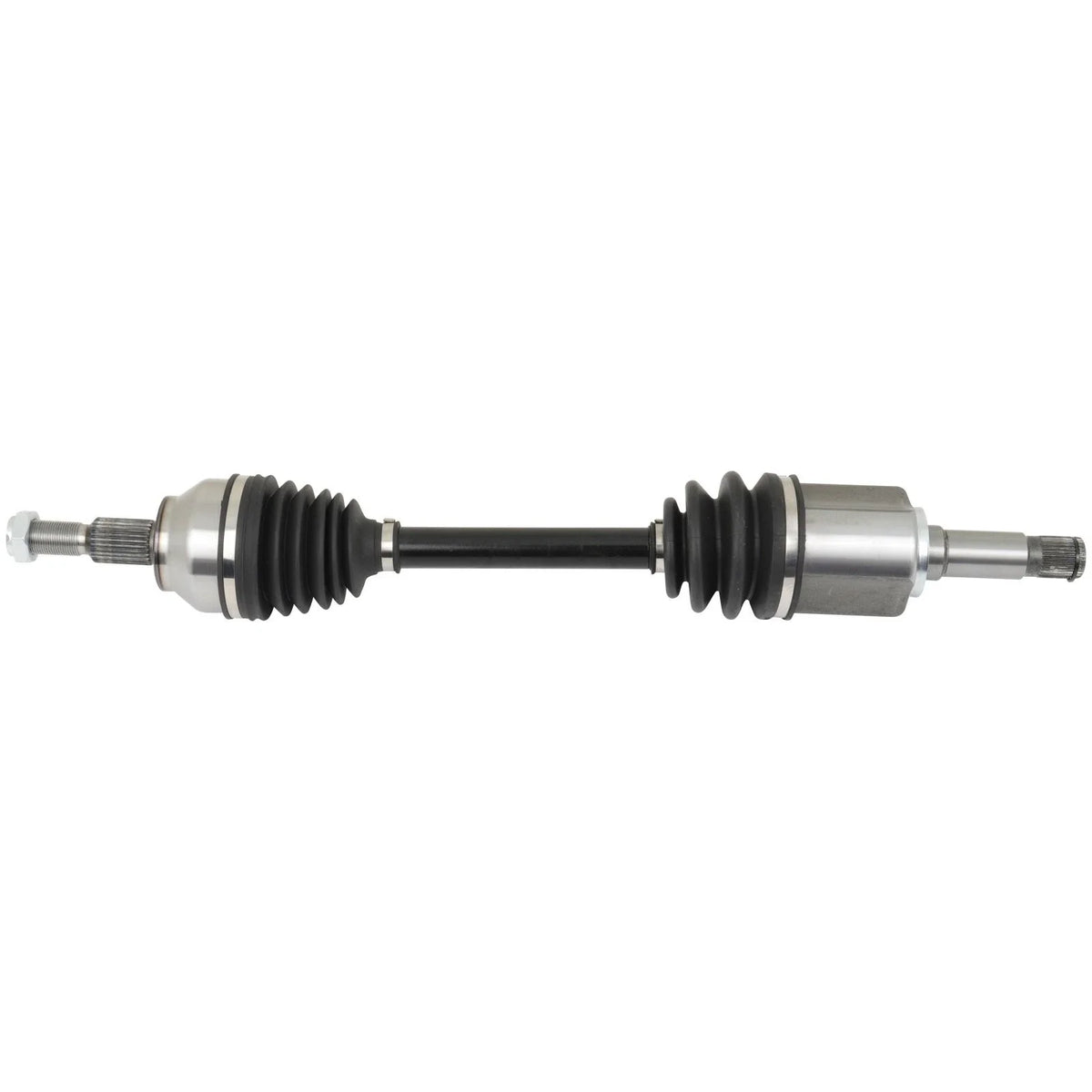 CV Axle Front Left Driver for Ford C-Max L4 2.0L (2013–2018)