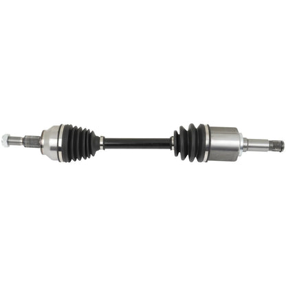 CV Axle Front Left Driver for Ford C-Max L4 2.0L (2013–2018)