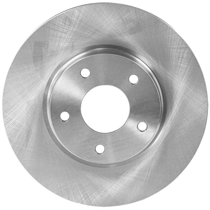 Front Brake Disc for Nissan Quest, INFINITI Q45, M45 (2003–2004)