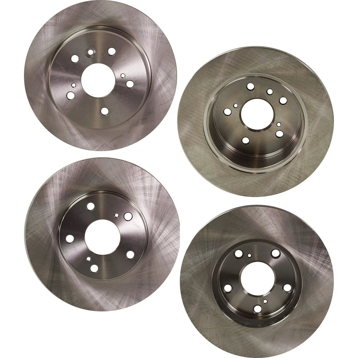2000-2004 Brake Disc Rotors for Toyota Avalon
