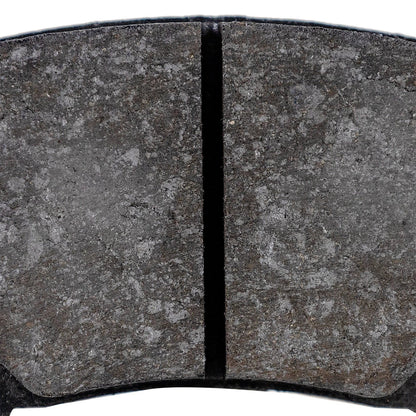 Set of Front Brake Pads for Mazda RX-8 (2004-2011)