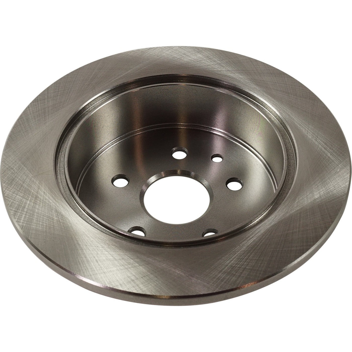 Disc Brake Rotor - Rear Solid for Lexus GS300 (1998–2005)
