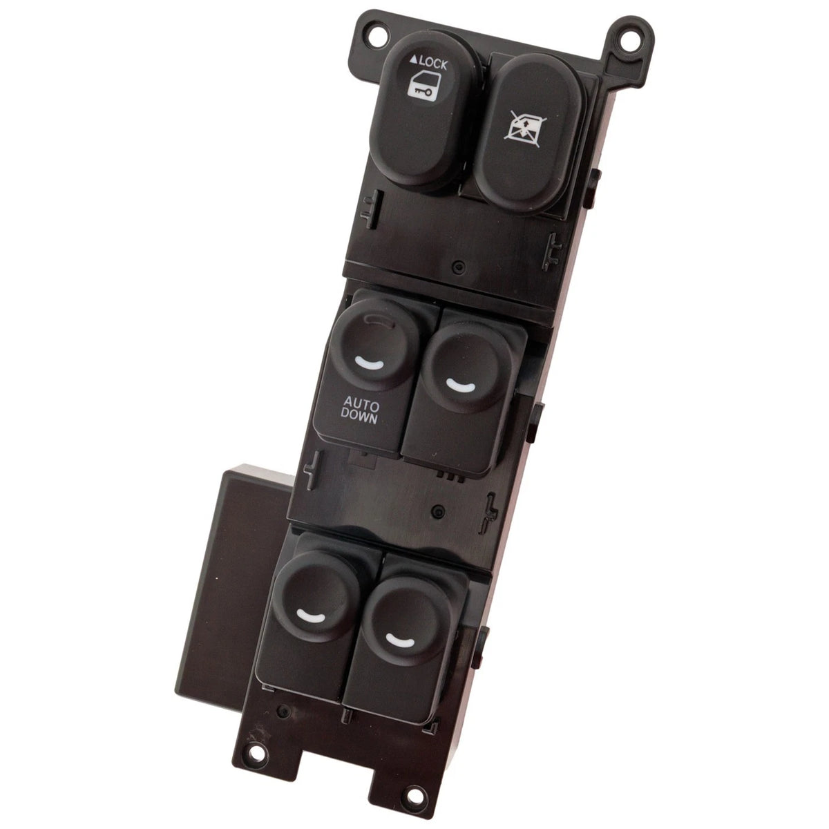 Power Window Switch for Hyundai Elantra (2009–2012) 935702L010