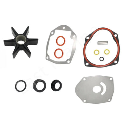 Water Pump Kit for Outboards 40-115 HP Mercury Mariner
