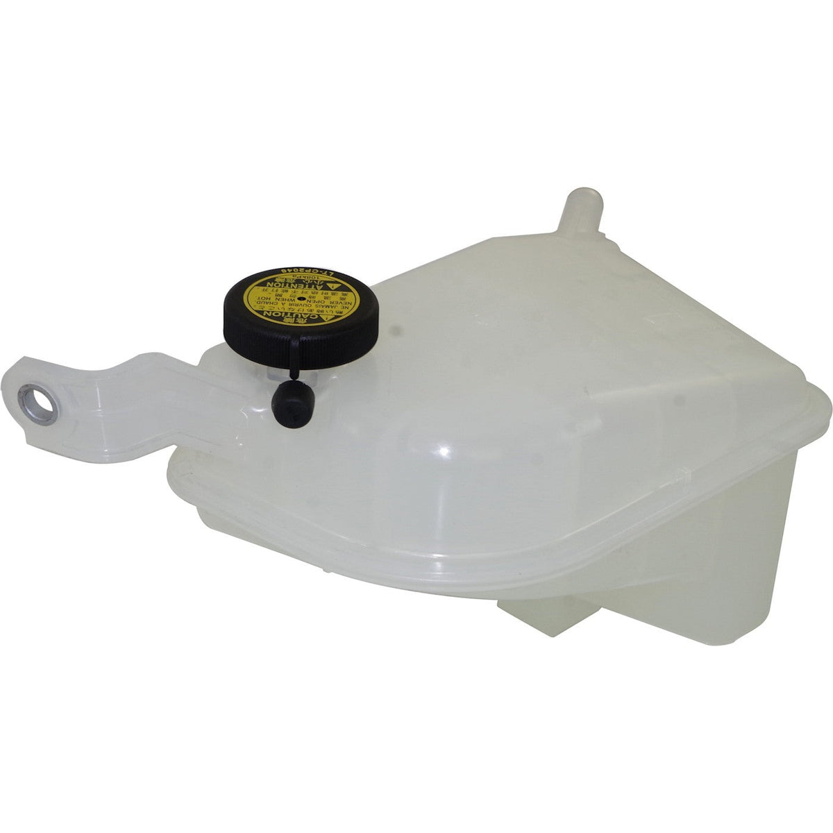 Coolant Reservoir for Scion xB, tC (2008–2016) w/ Cap