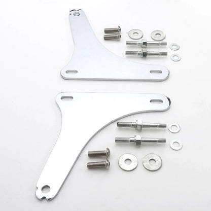 Backrest Mounting Kit for Harley Softail FLST 2003-2017