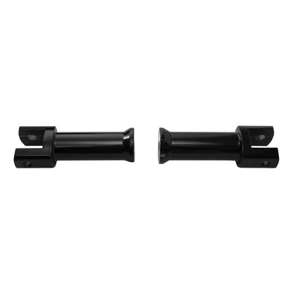 Passenger Footpeg Support Kit for Harley Softail 2018-2023