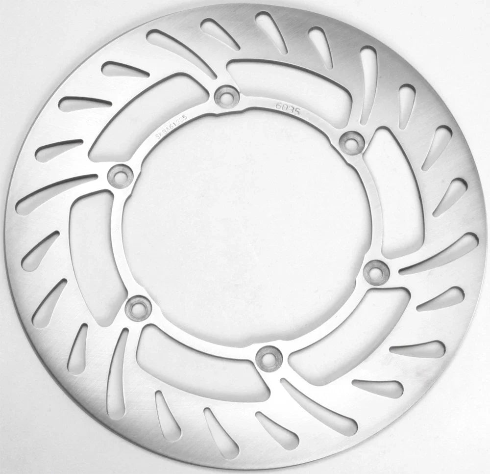 Standard Rotor for