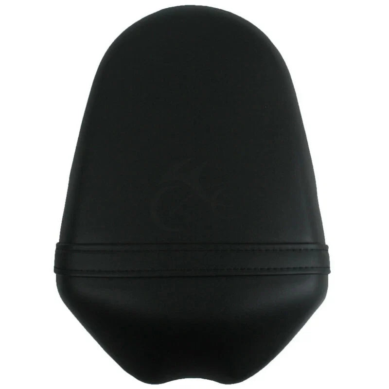 Rear Pillion Passenger Seat for Suzuki GSX-R1000 (2009–2016) Black