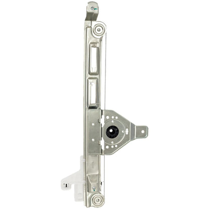 Window Regulator for Jeep Patriot (2007–2017) 68002892AA