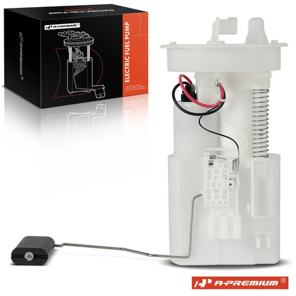 Fuel Pump Module Assembly for Nissan Tiida (2007–2013)