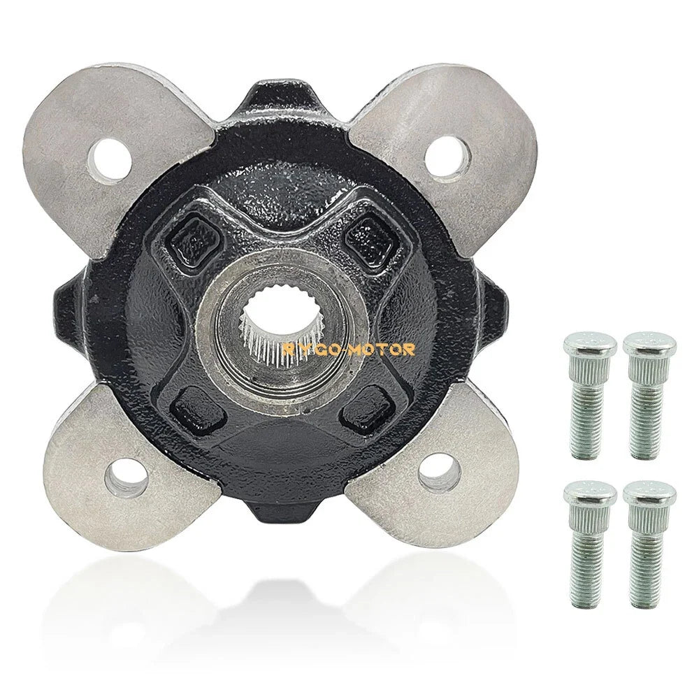 Front Bearing & Hub for Polaris Ranger 900 1000 570 (2013 to 2021)