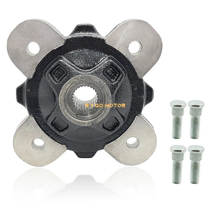 Front Bearing & Hub for Polaris Ranger 900 1000 570 (2013 to 2021)