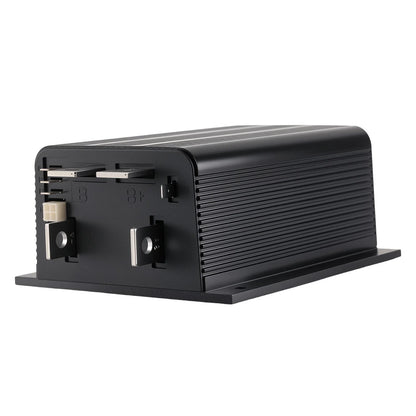 Motor Controller 48V 325A for EZGO and Club Car DS (Curtis 1204-410, 1204-411)