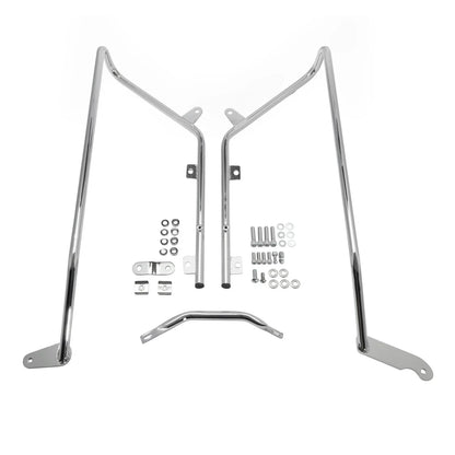 Saddlebag Conversion Support Bracket for Harley Softail Fat Boy (2018–2023)
